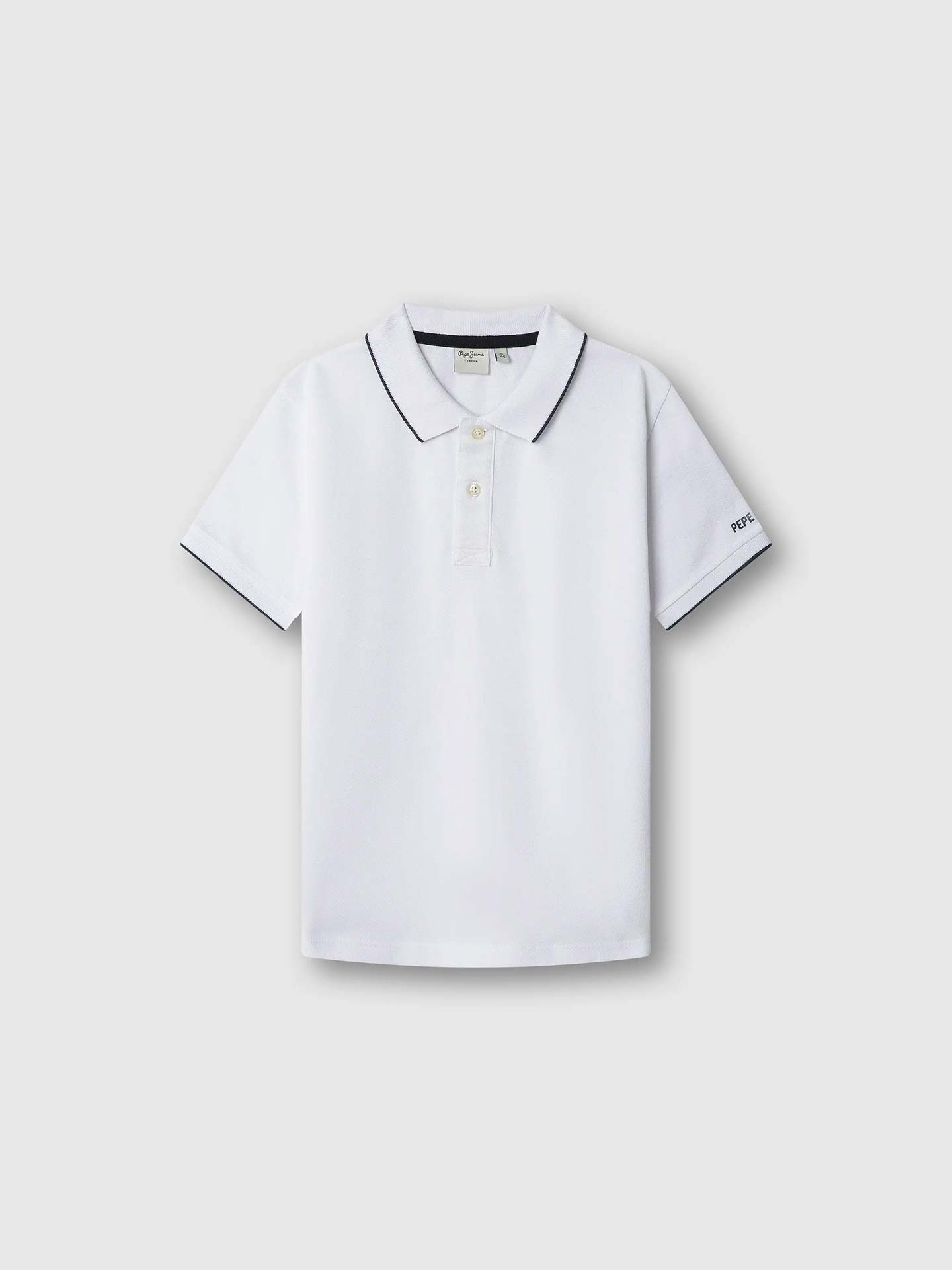 Polo Piquet Regular Fit