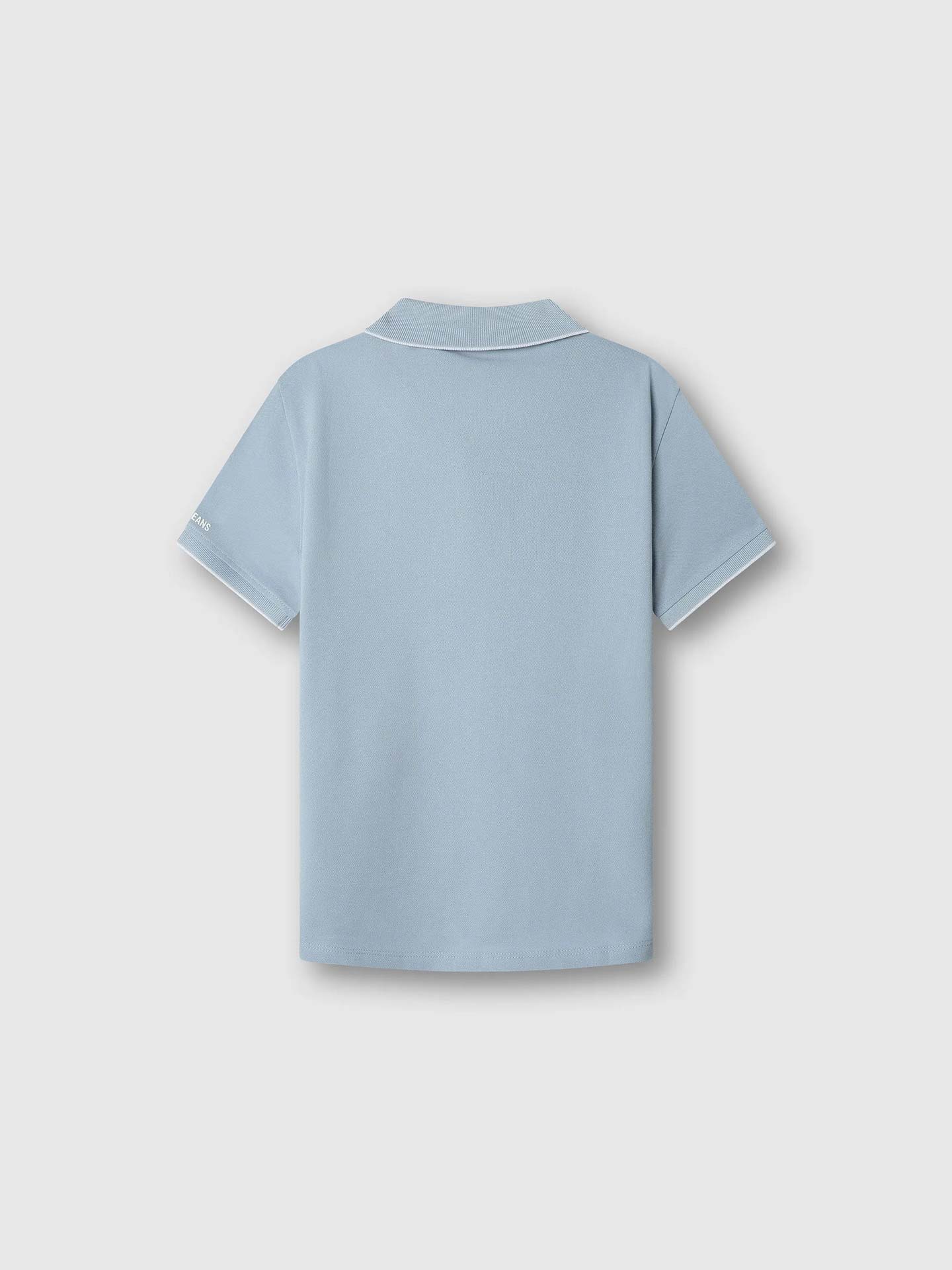 Polo Piquet Regular Fit