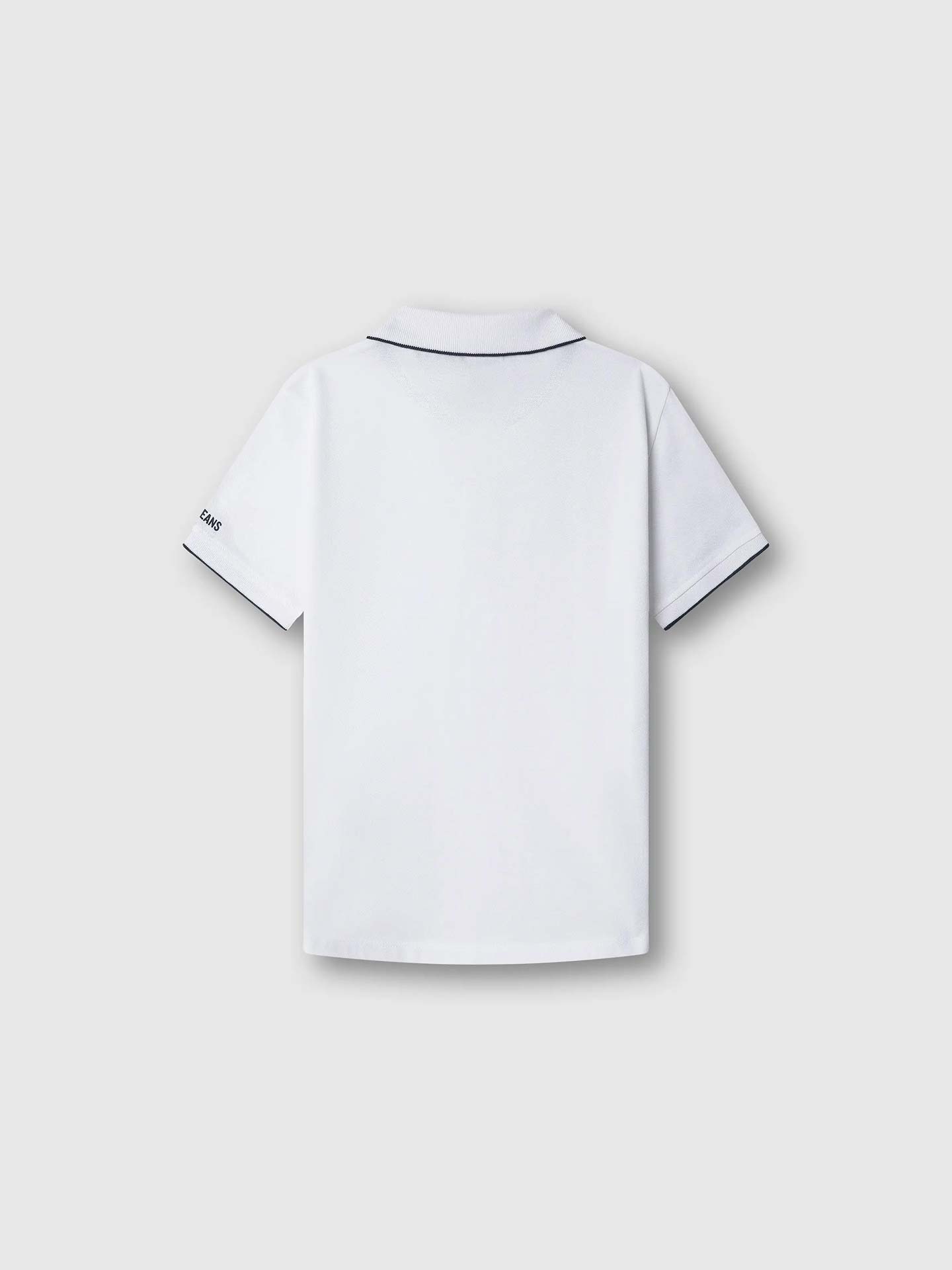 Polo Piquet Regular Fit