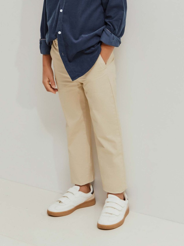 Cal�as Chino Regular Fit