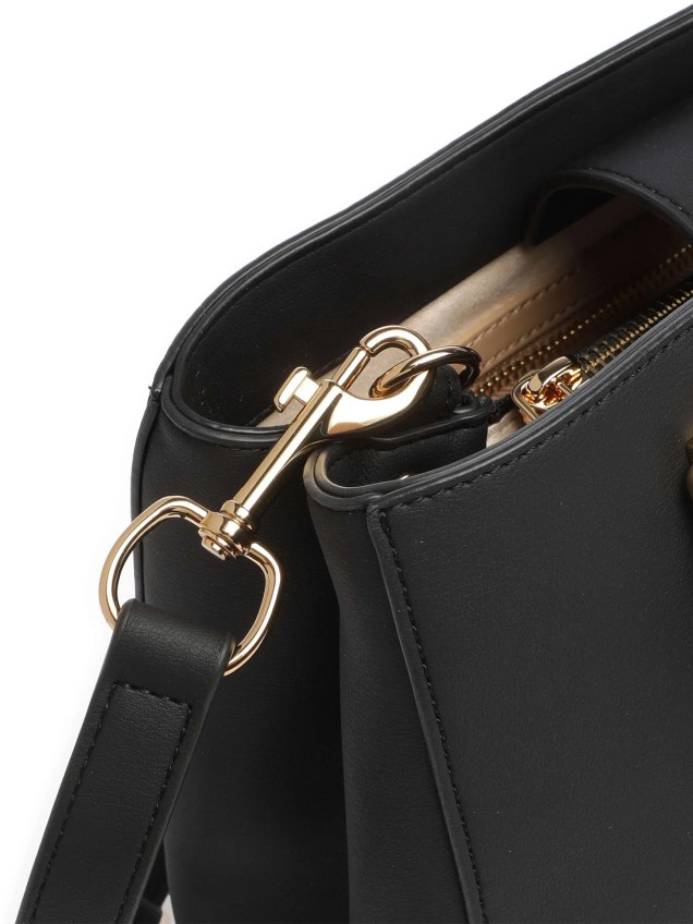 Mala de Mão Estruturada