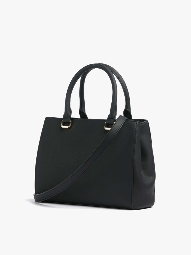 Mala de Mão Estruturada