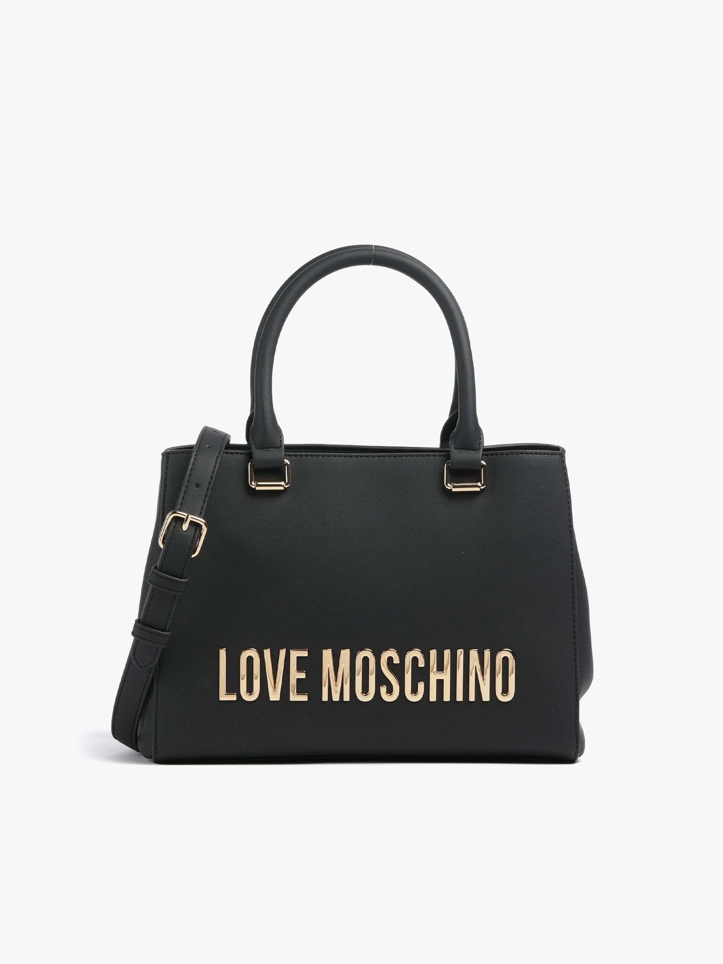 Mala de Mão Estruturada