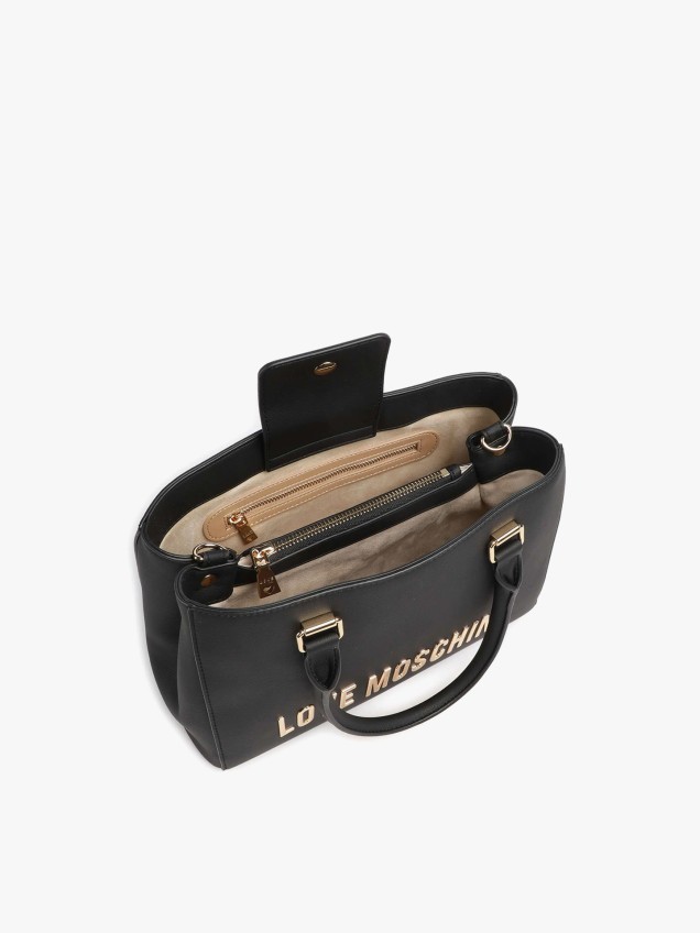 Mala de Mão Estruturada