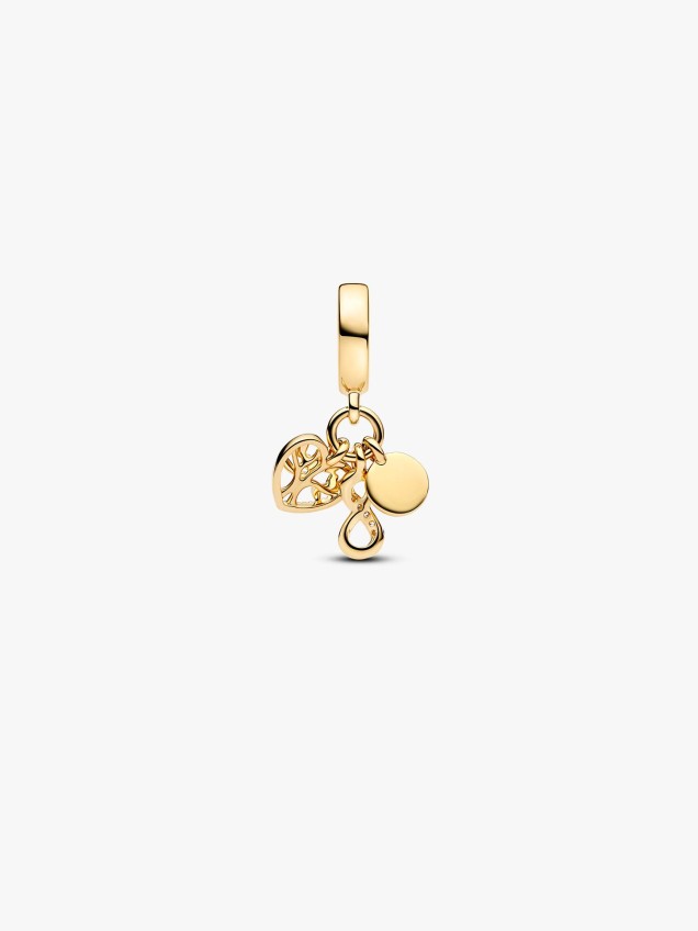 Conta Pendente Família e Infinito