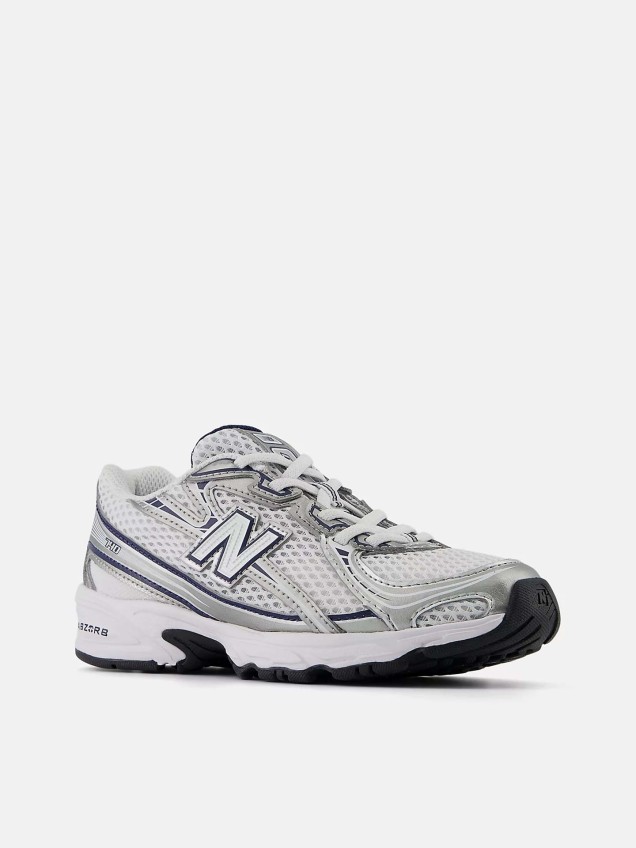 Sapatilhas 740 Bungee Lace