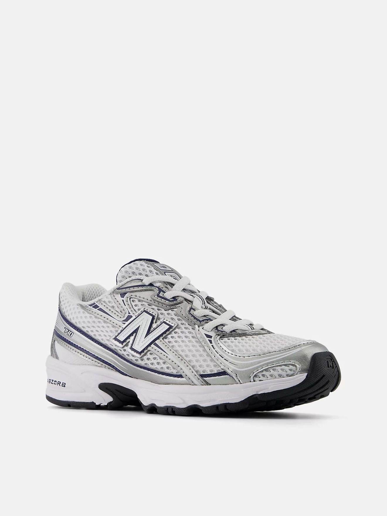 Sapatilhas 740 Bungee Lace