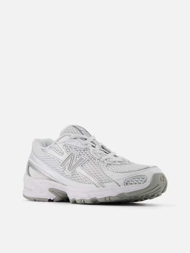 Sapatilhas 740 Bungee Lace