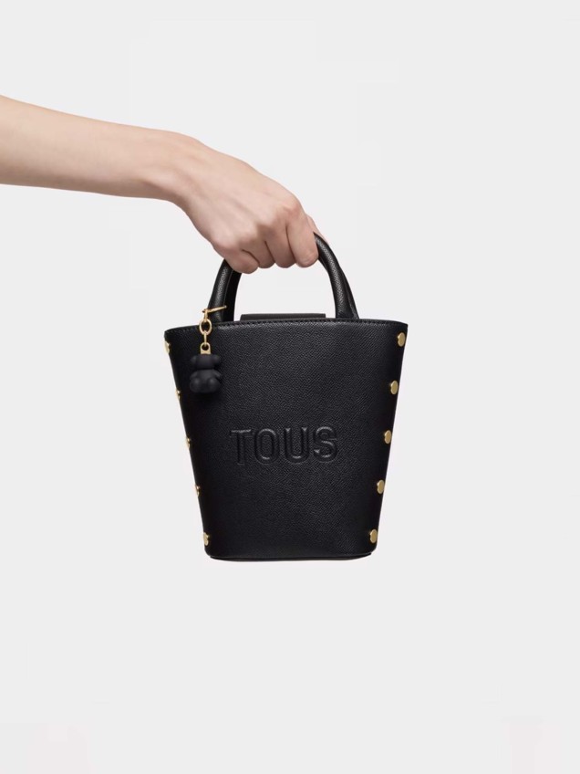 Mala de Mão Back to Basics Mini