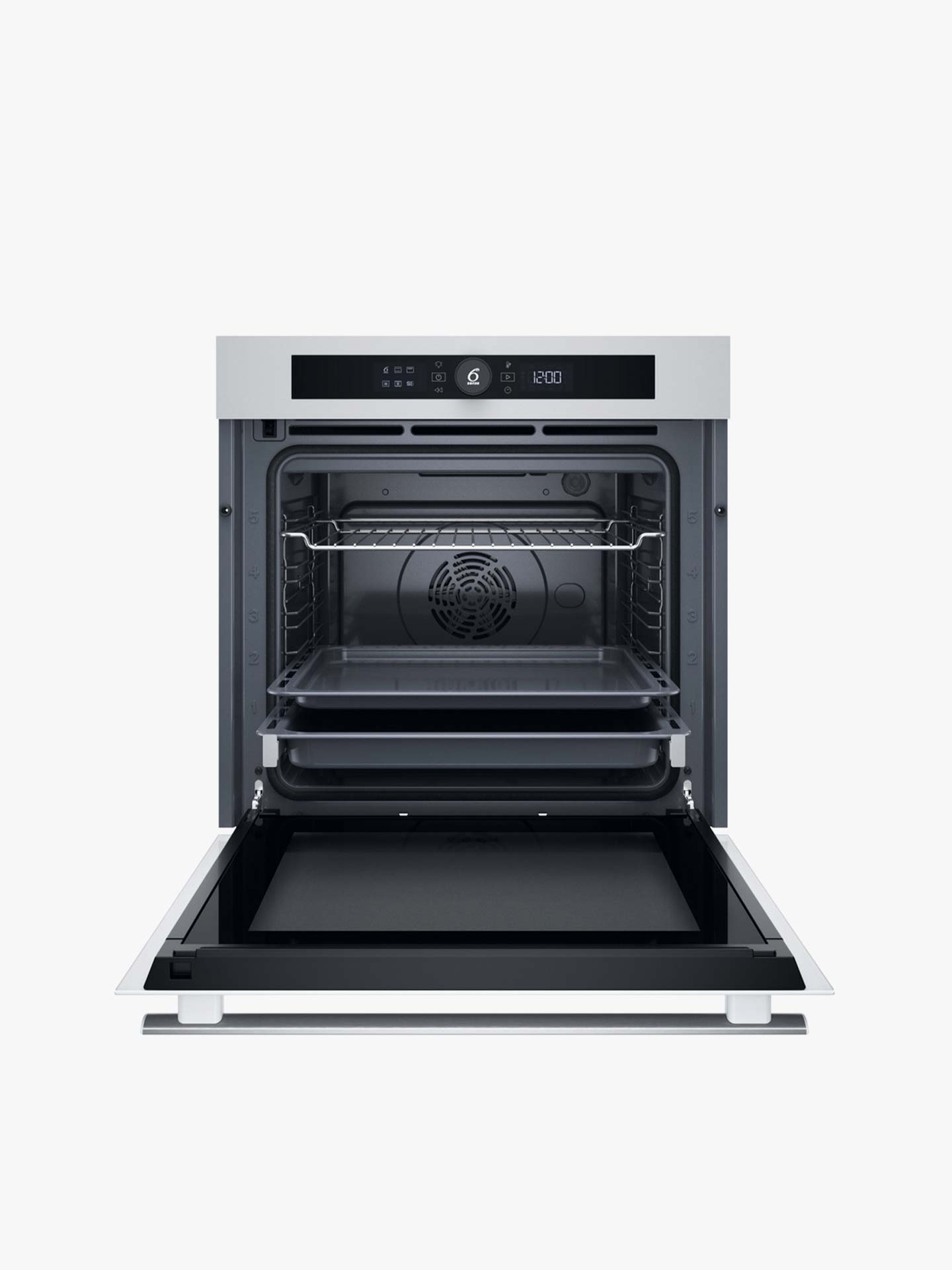 Forno Elétrico de Encastre 73L