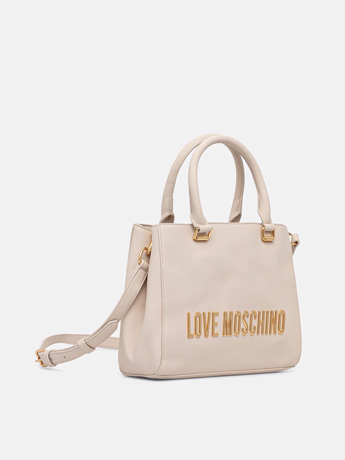 Mala de Mão Estruturada