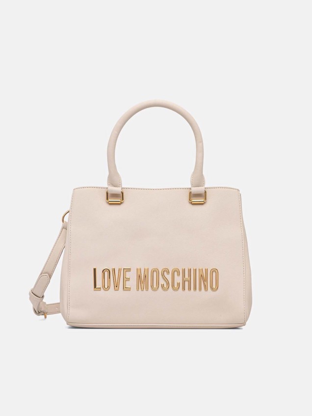 Mala de M�o Estruturada