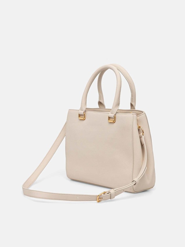 Mala de Mão Estruturada