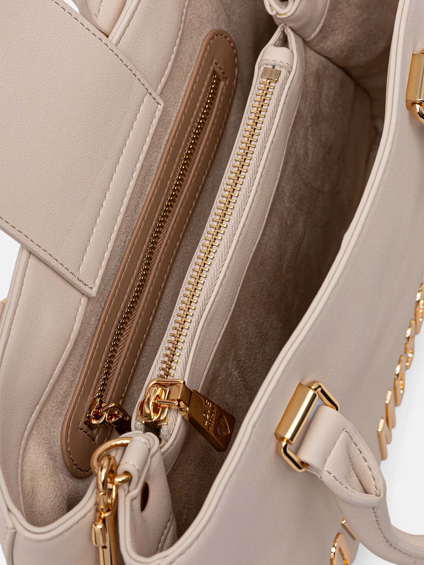 Mala de Mão Estruturada