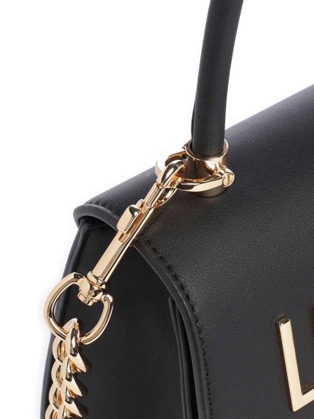 Mala de Mão com Logótipo Metálico