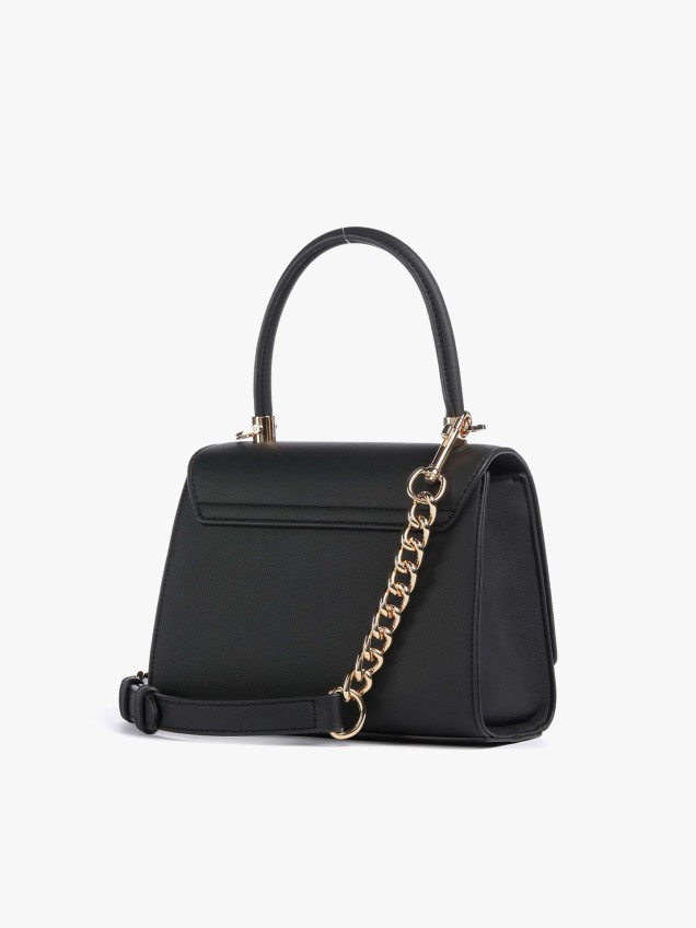 Mala de Mão com Logótipo Metálico