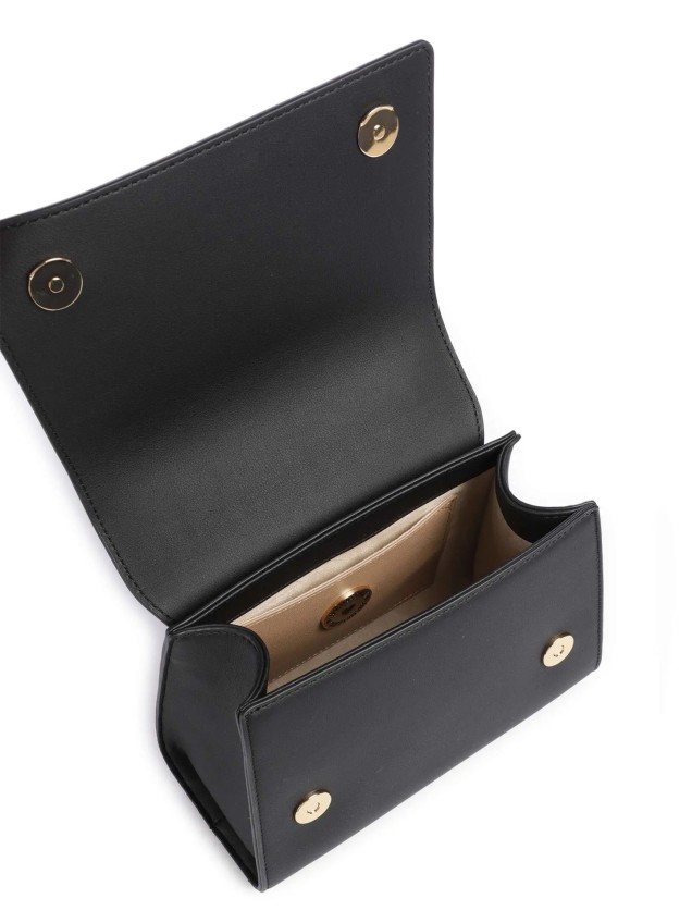 Mala de Mão com Logótipo Metálico