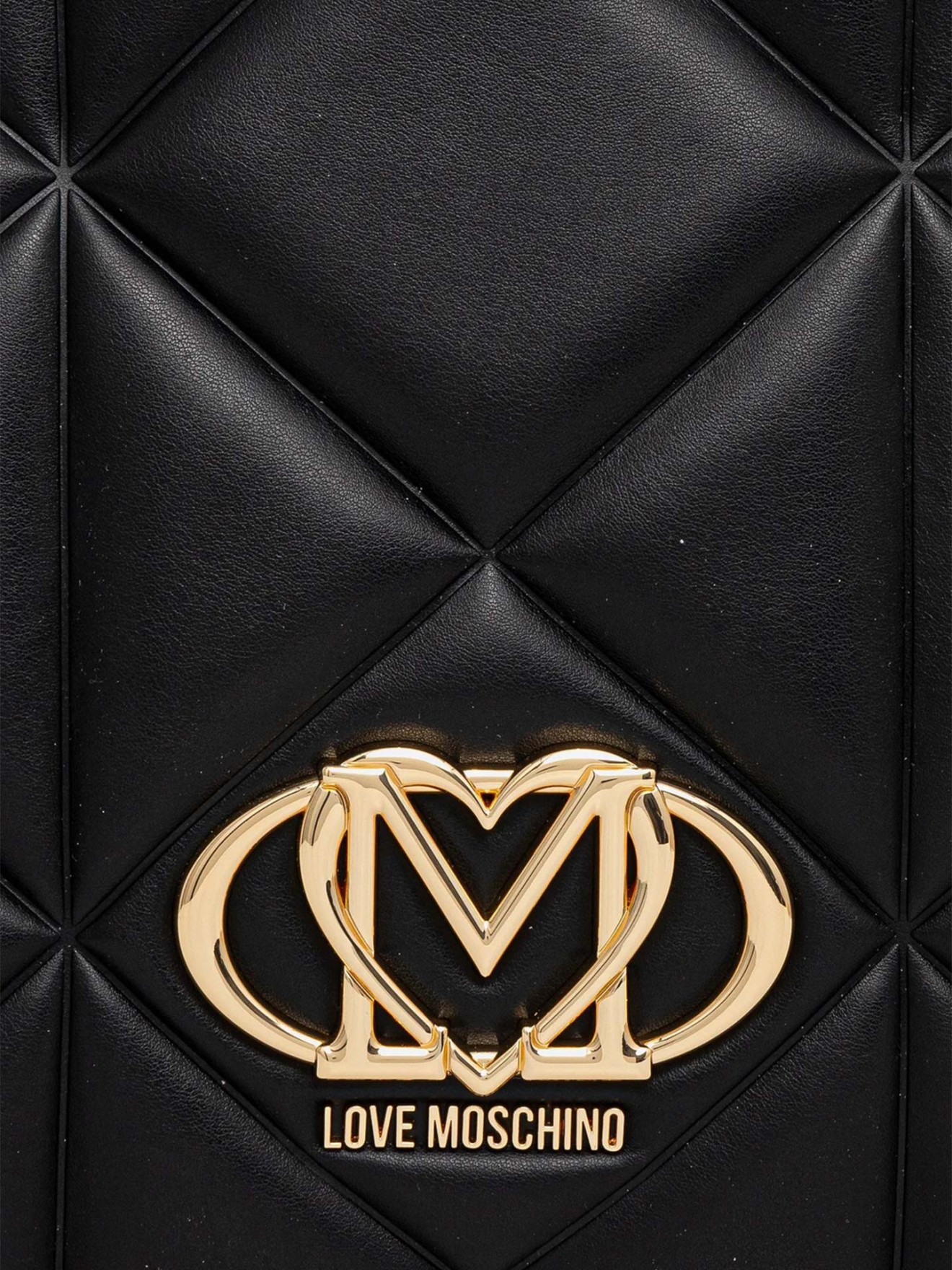 Mala de Ombro Acolchoada