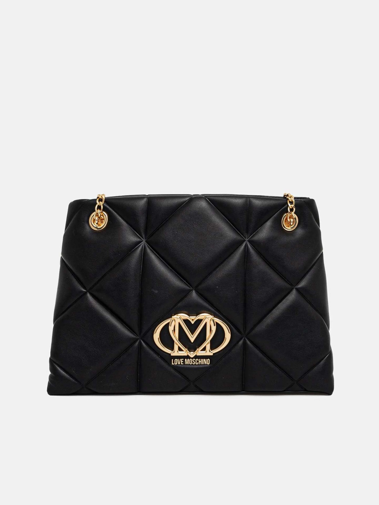 Mala de Ombro Acolchoada