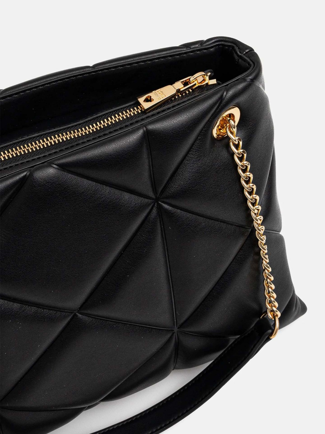 Mala de Ombro Acolchoada