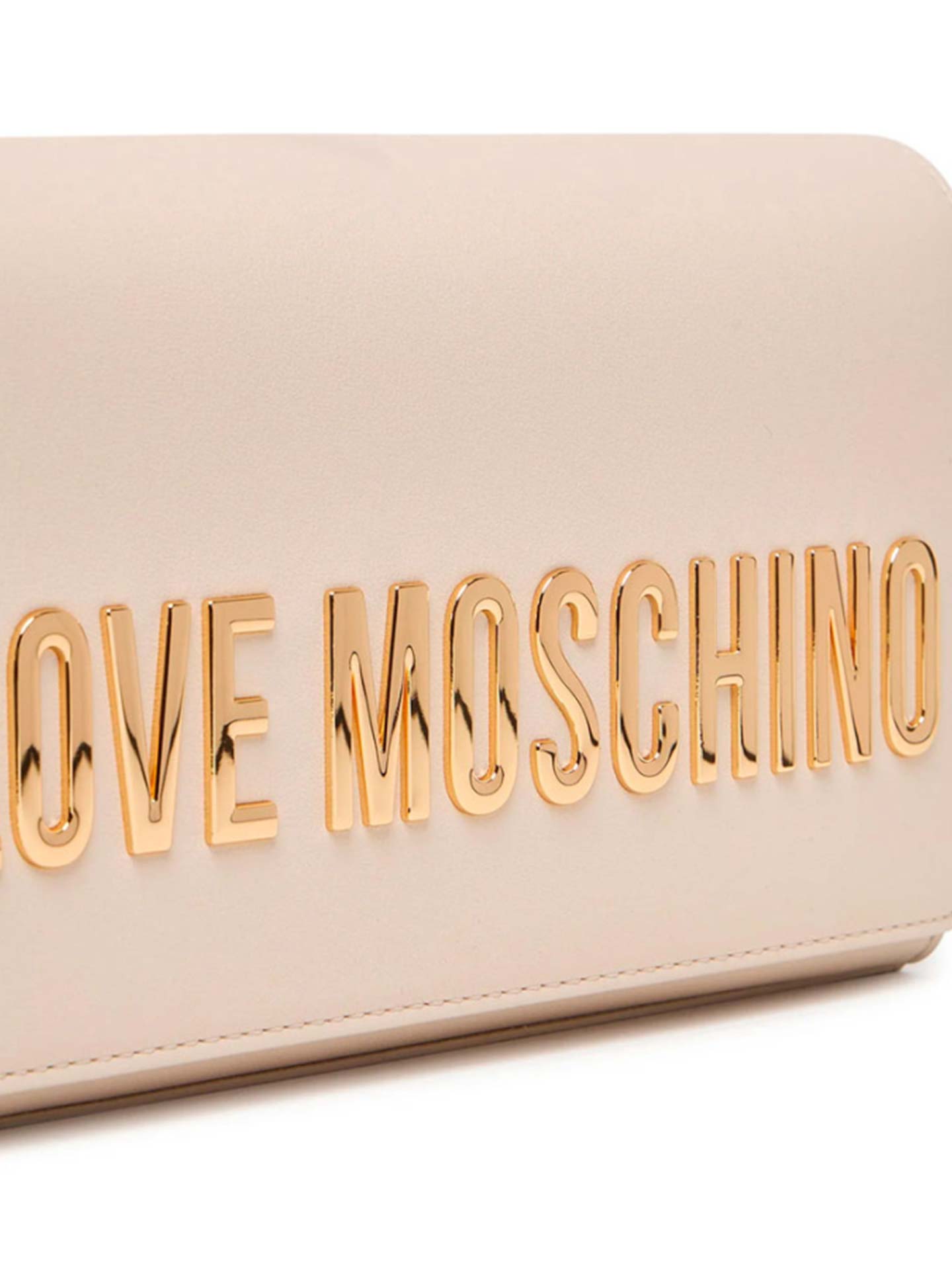 Mala de Tiracolo com Alça de Corrente