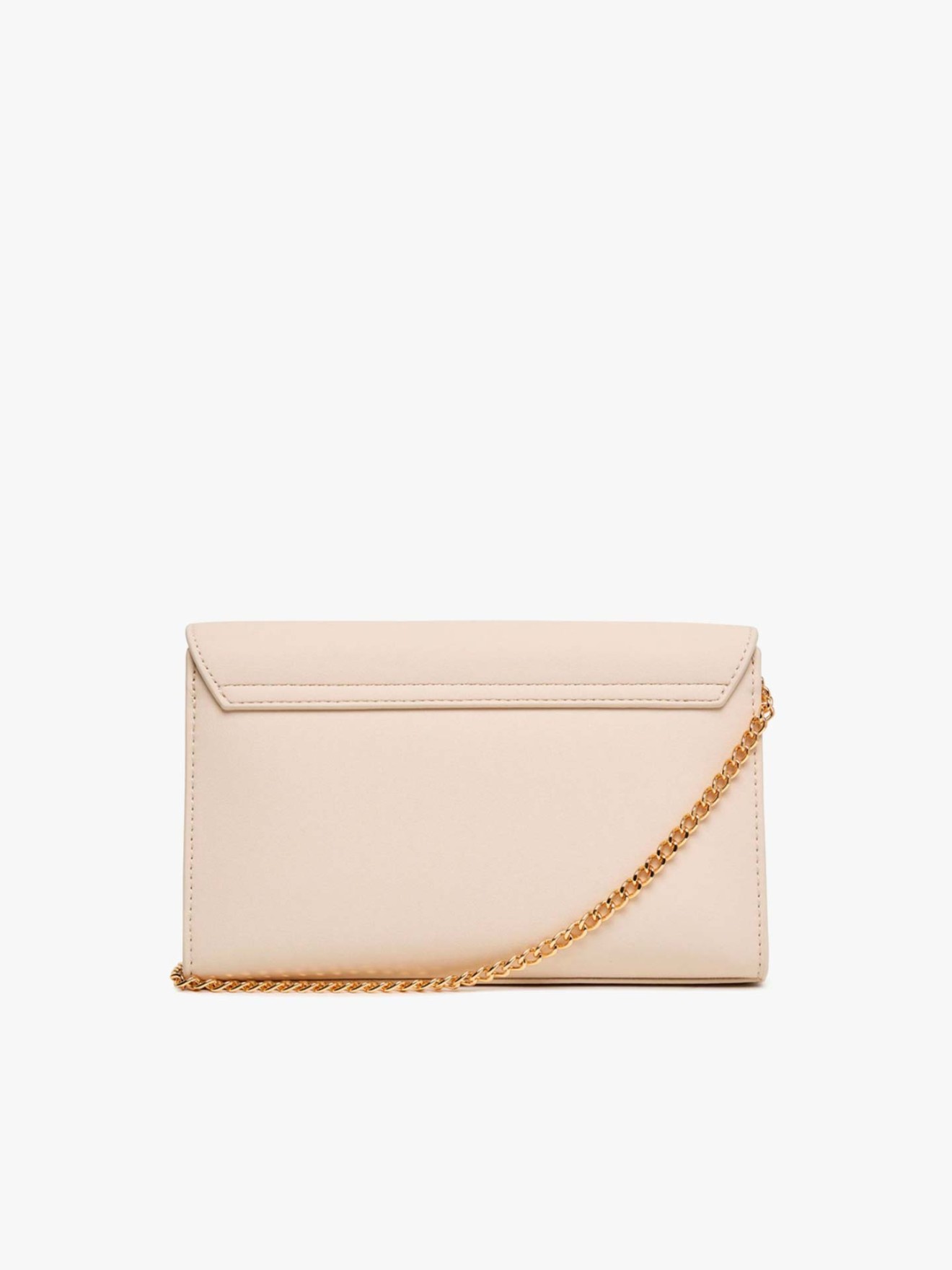 Mala de Tiracolo com Alça de Corrente