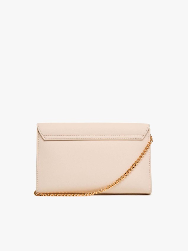 Mala de Tiracolo com Alça de Corrente