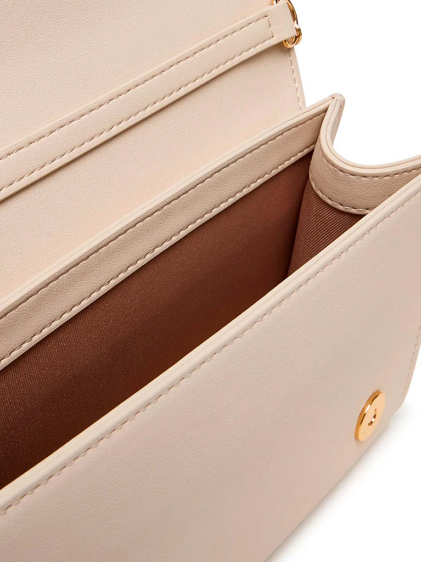 Mala de Tiracolo com Alça de Corrente