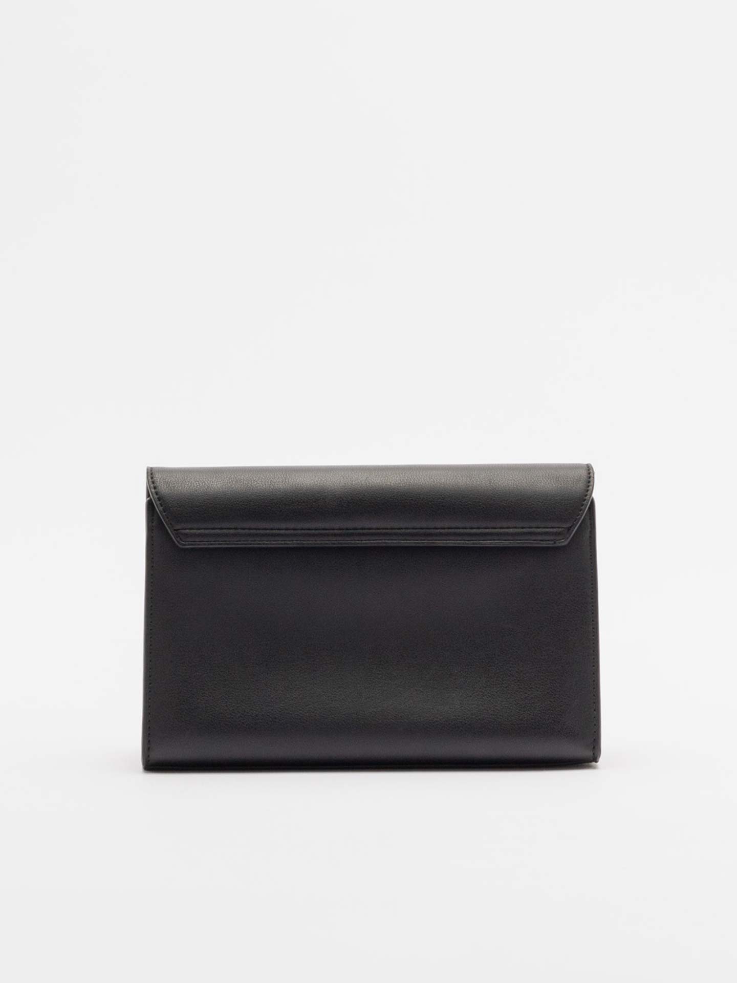 Mala de Tiracolo com Alça de Corrente