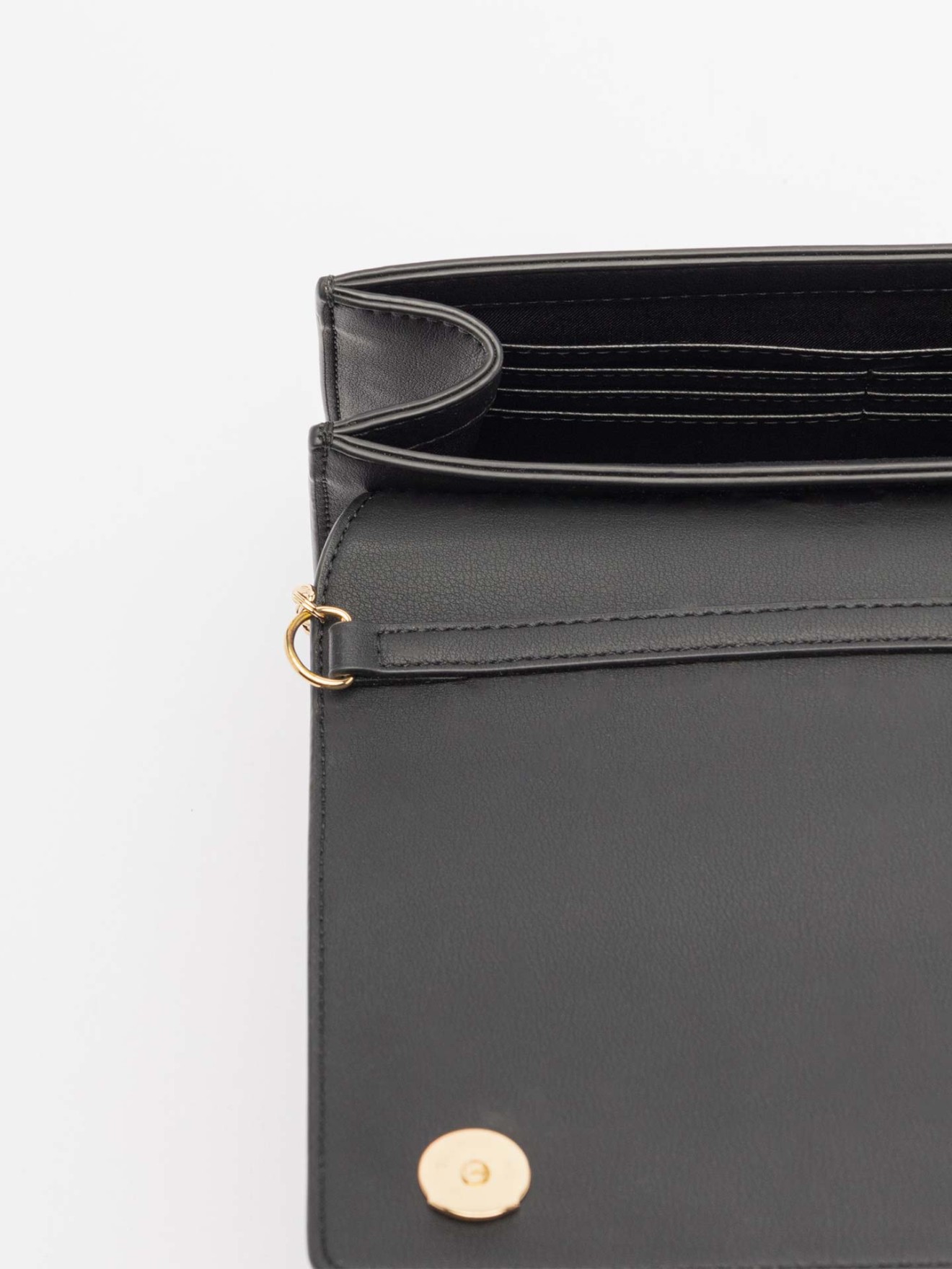 Mala de Tiracolo com Al�a de Corrente