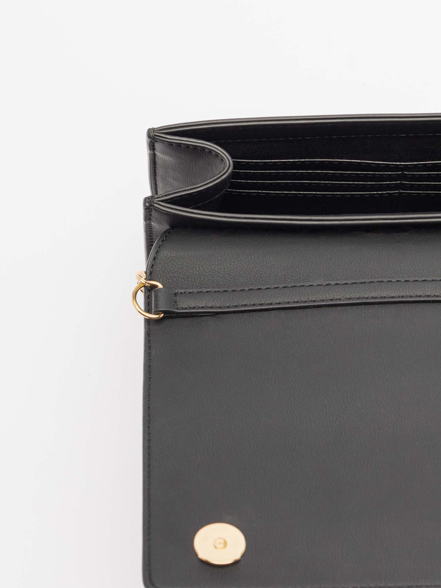 Mala de Tiracolo com Alça de Corrente