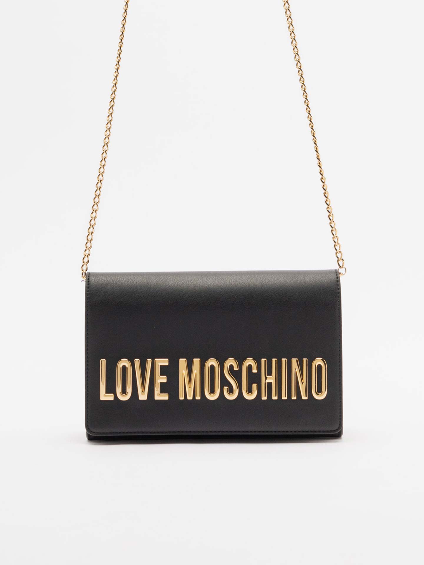 Mala de Tiracolo com Alça de Corrente