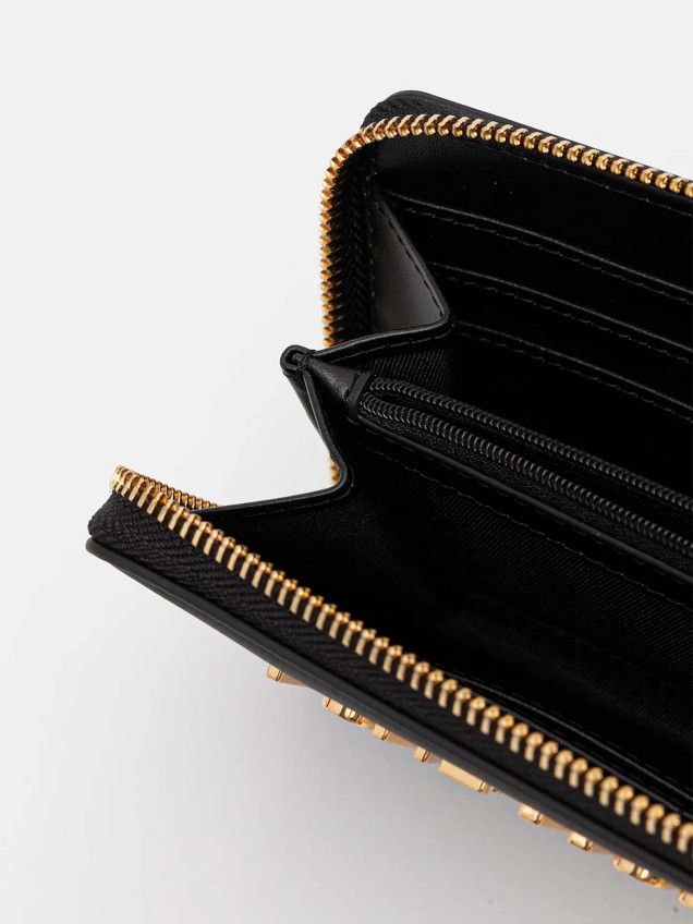 Porta-Moedas com Logótipo Frontal