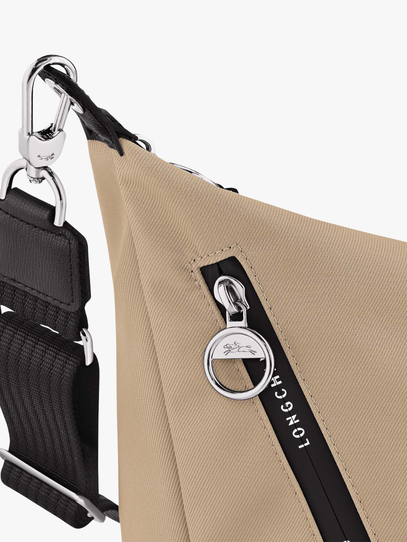 Mala de Tiracolo Le Pliage Energy