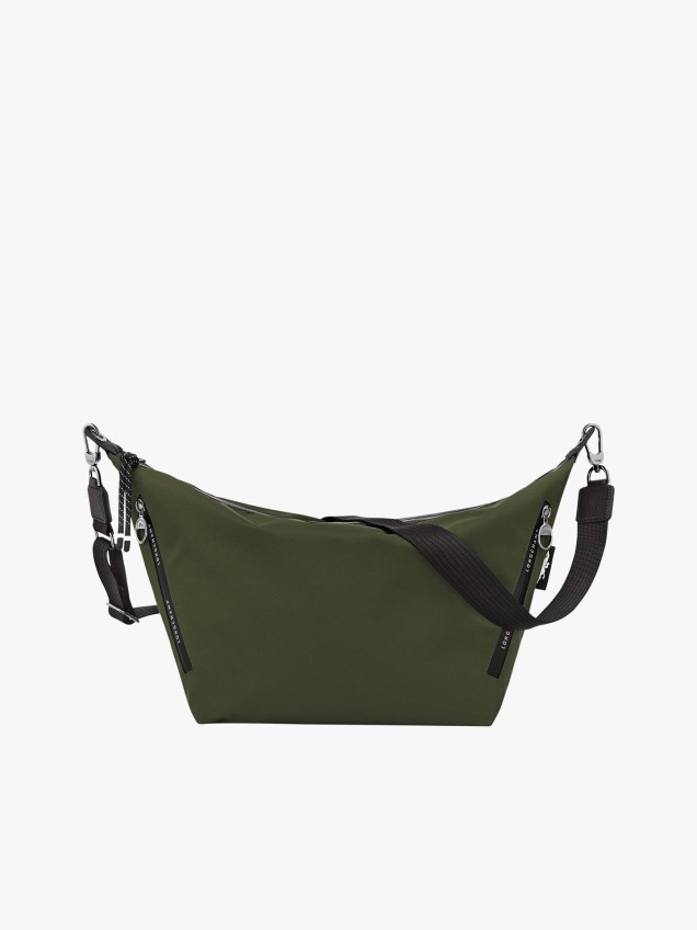 Mala de Tiracolo Le Pliage Energy