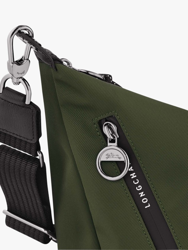 Mala de Tiracolo Le Pliage Energy