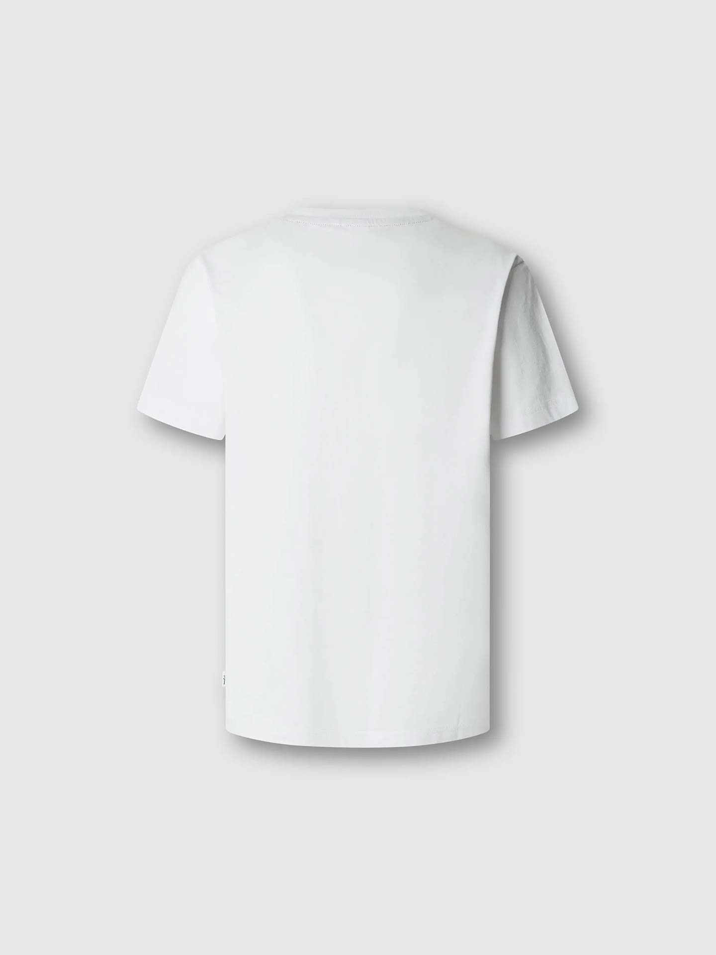 T-shirt Small Graham