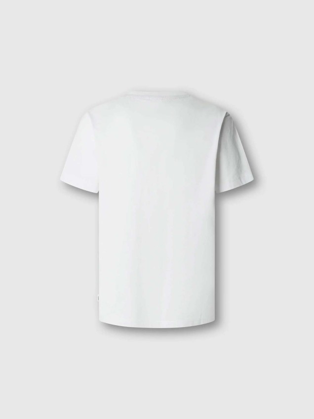 T-shirt Small Graham