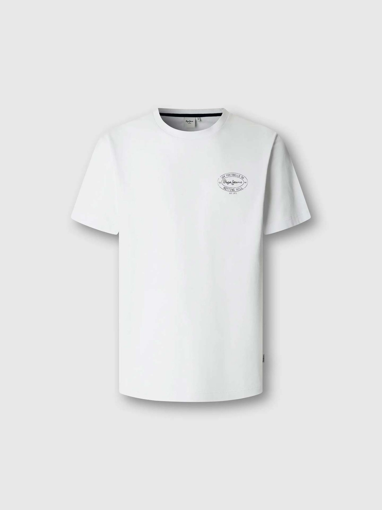 T-shirt Small Graham