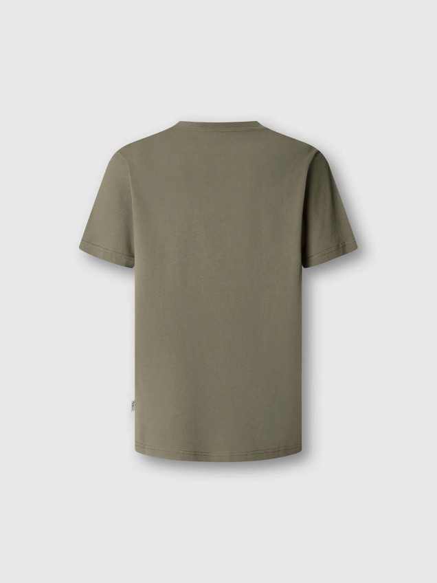 T-shirt Graham