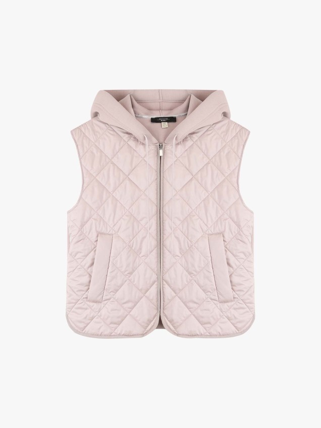 Colete Acolchoado WKDDANDY