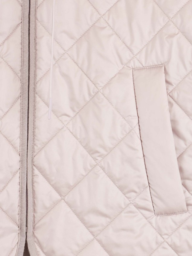 Colete Acolchoado WKDDANDY