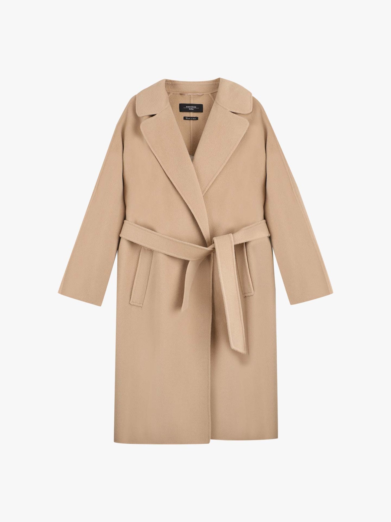 Casaco Midi WKDCIVADA