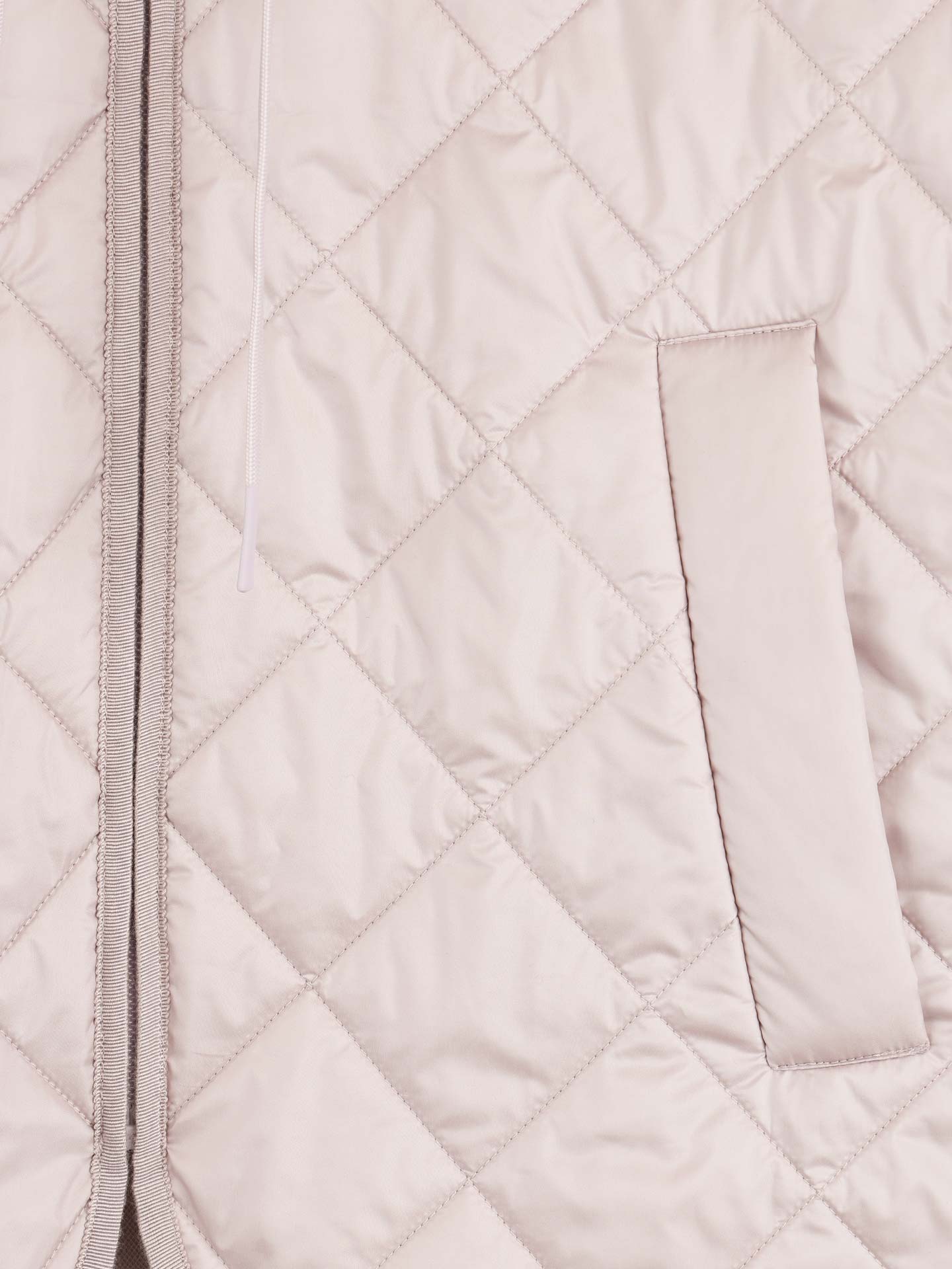 Colete Acolchoado WKDDANDY