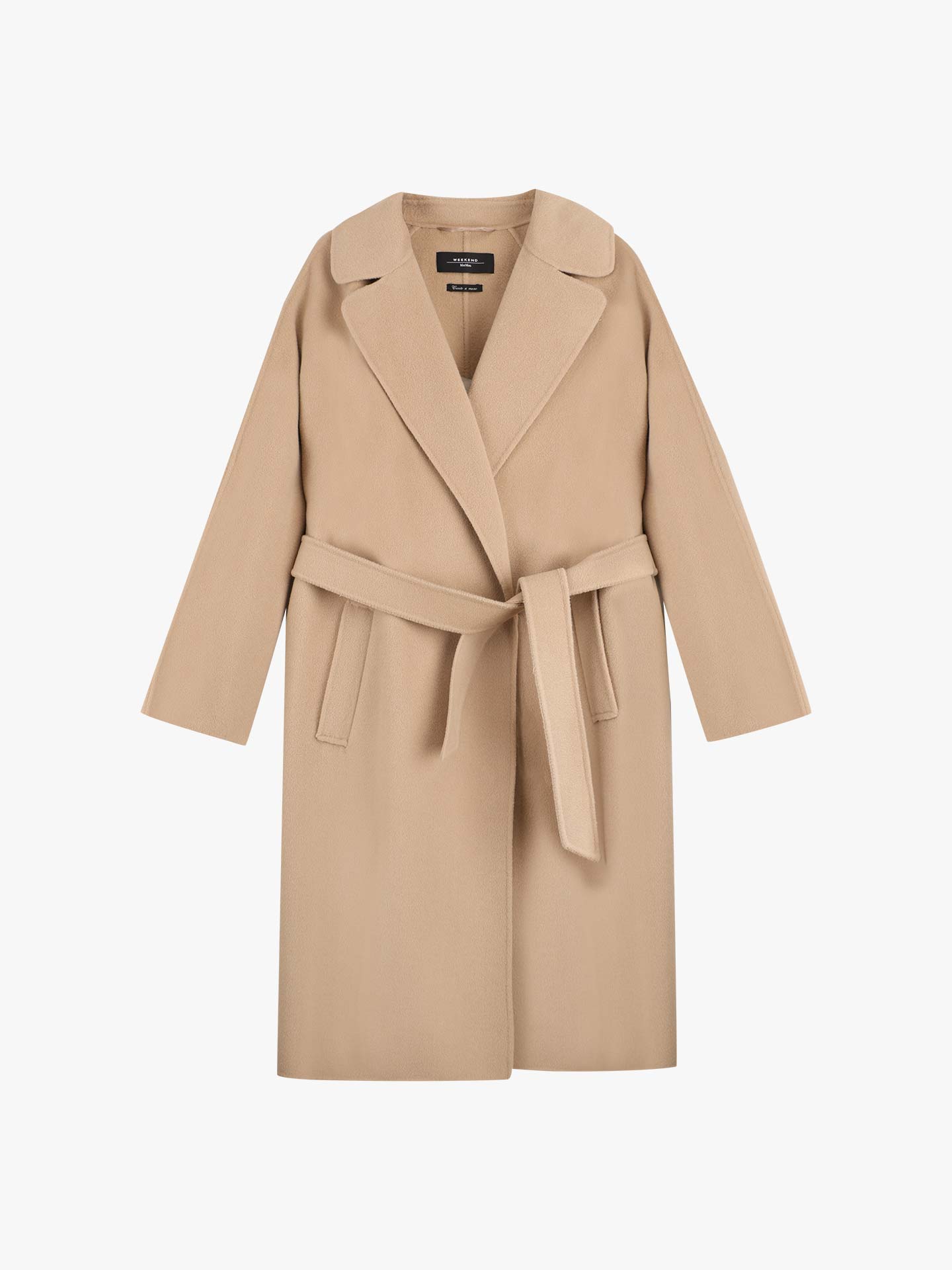 Casaco Midi WKDCIVADA