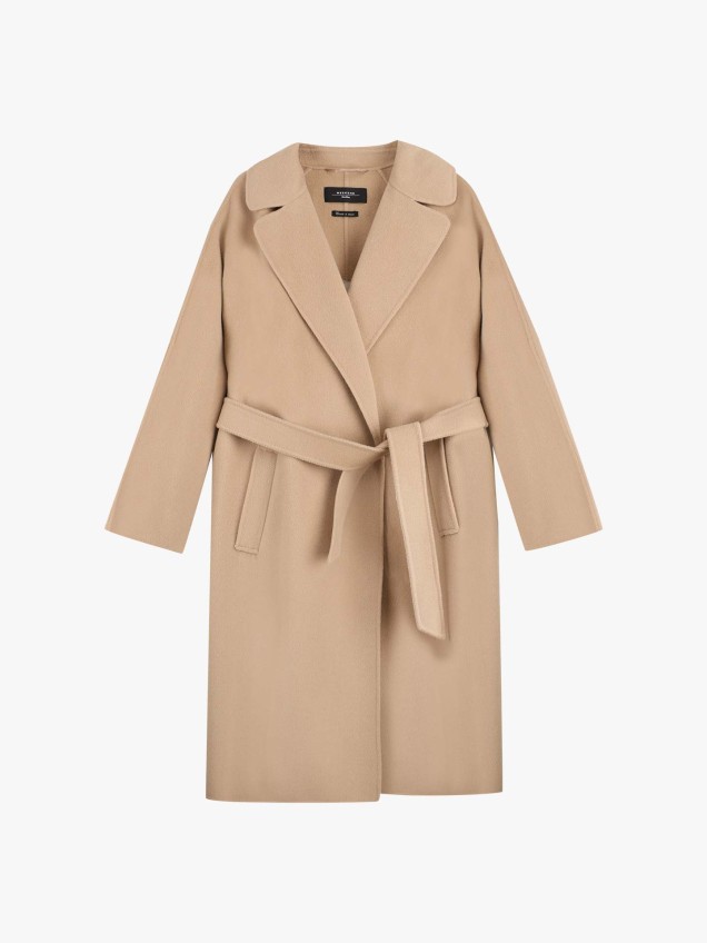 Casaco Midi WKDCIVADA