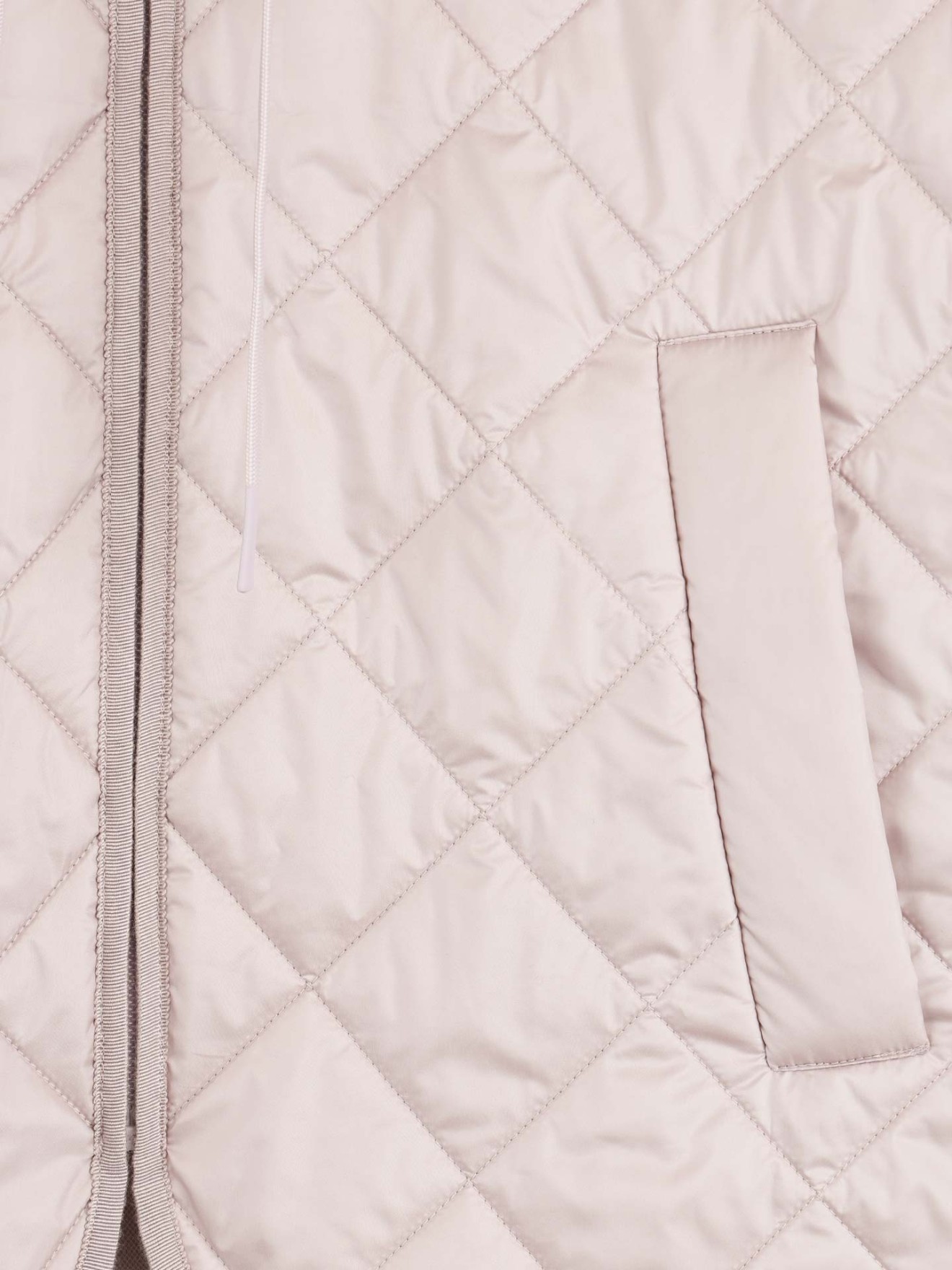 Colete Acolchoado WKDDANDY