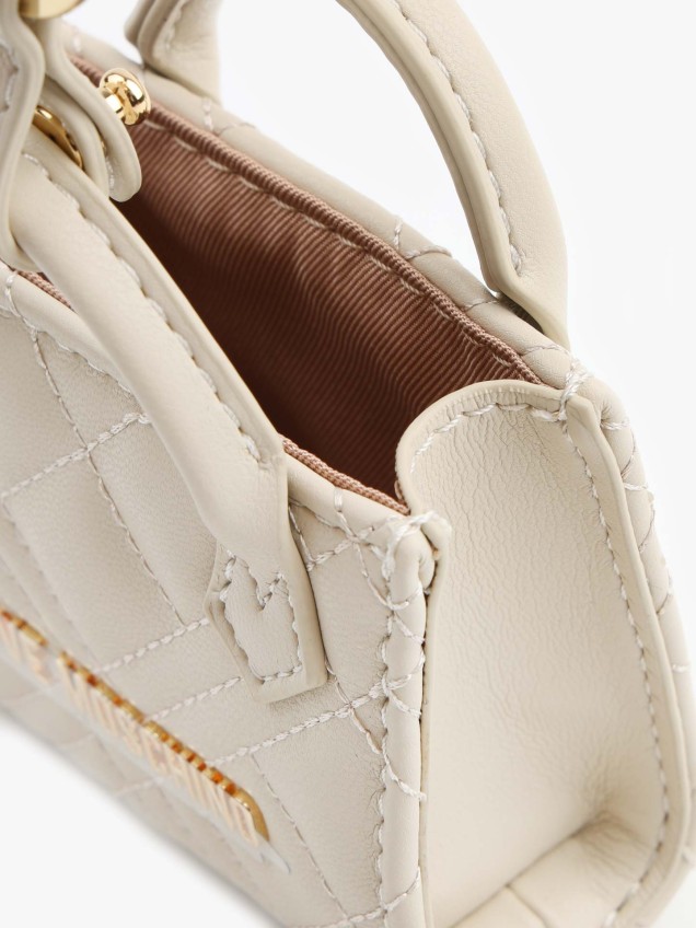 Porta-chaves em Formato de Mala