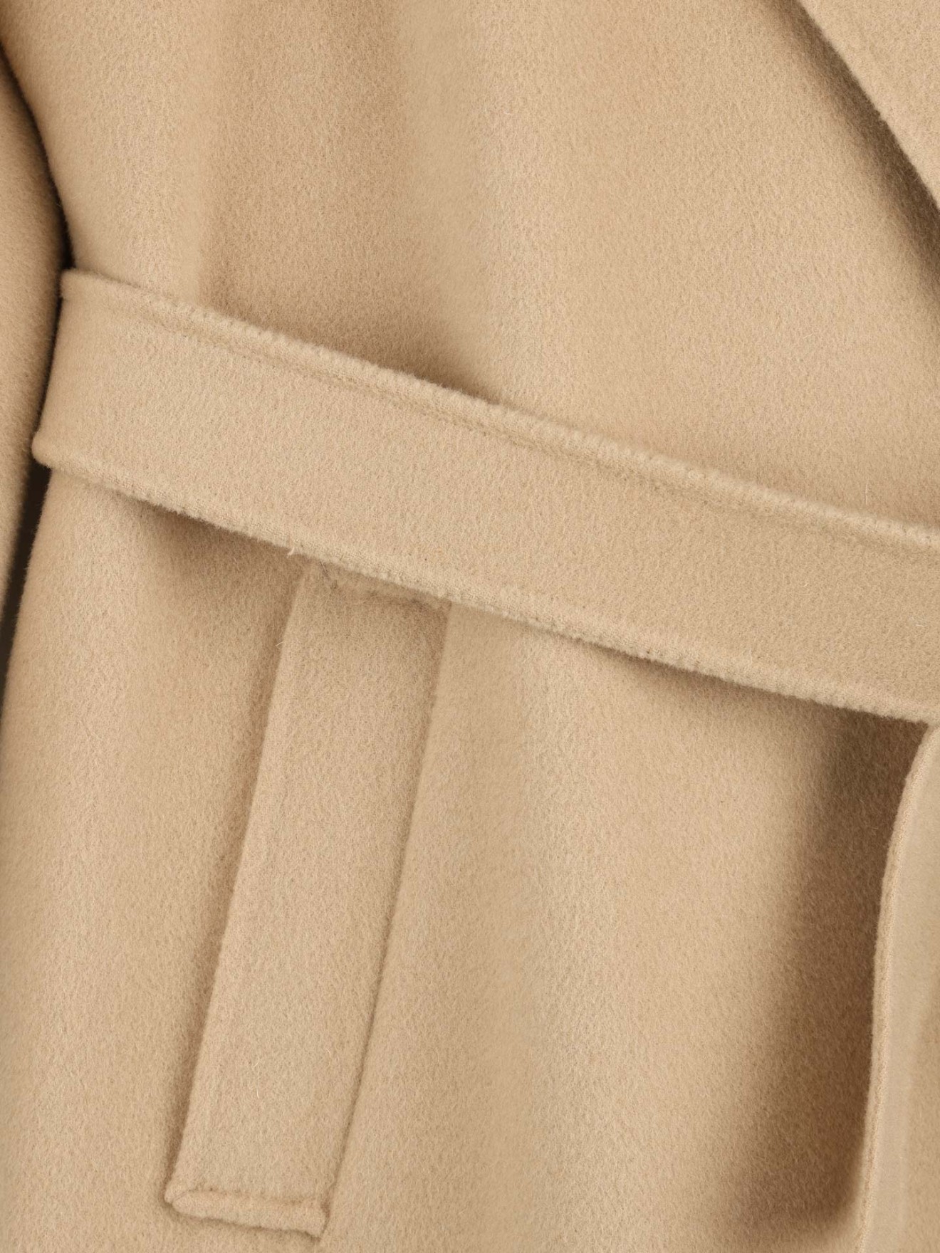 Casaco Midi WKDCIVADA