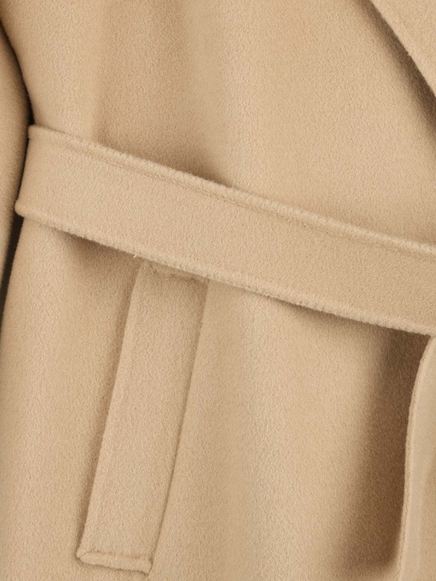 Casaco Midi WKDCIVADA